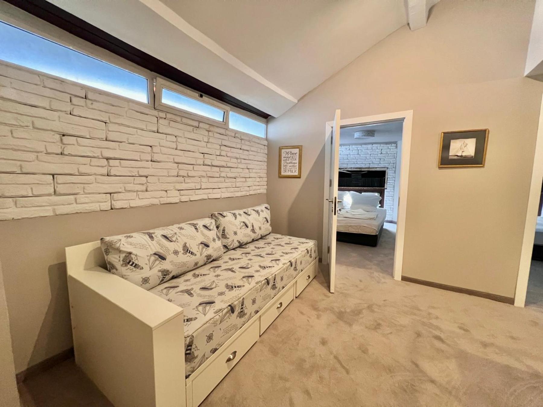 Tatil Evi Just House Varna