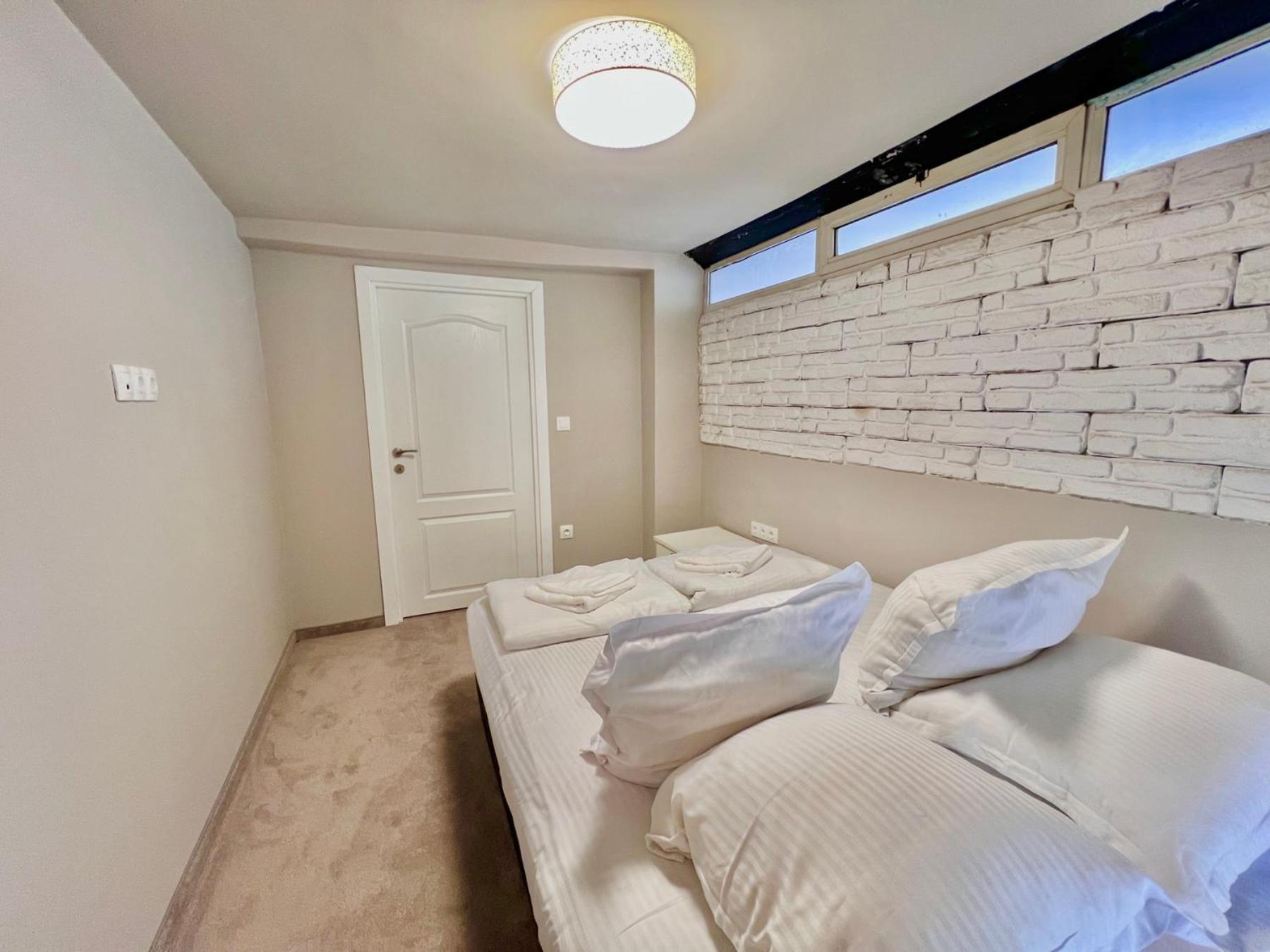 Just House Tatil Evi