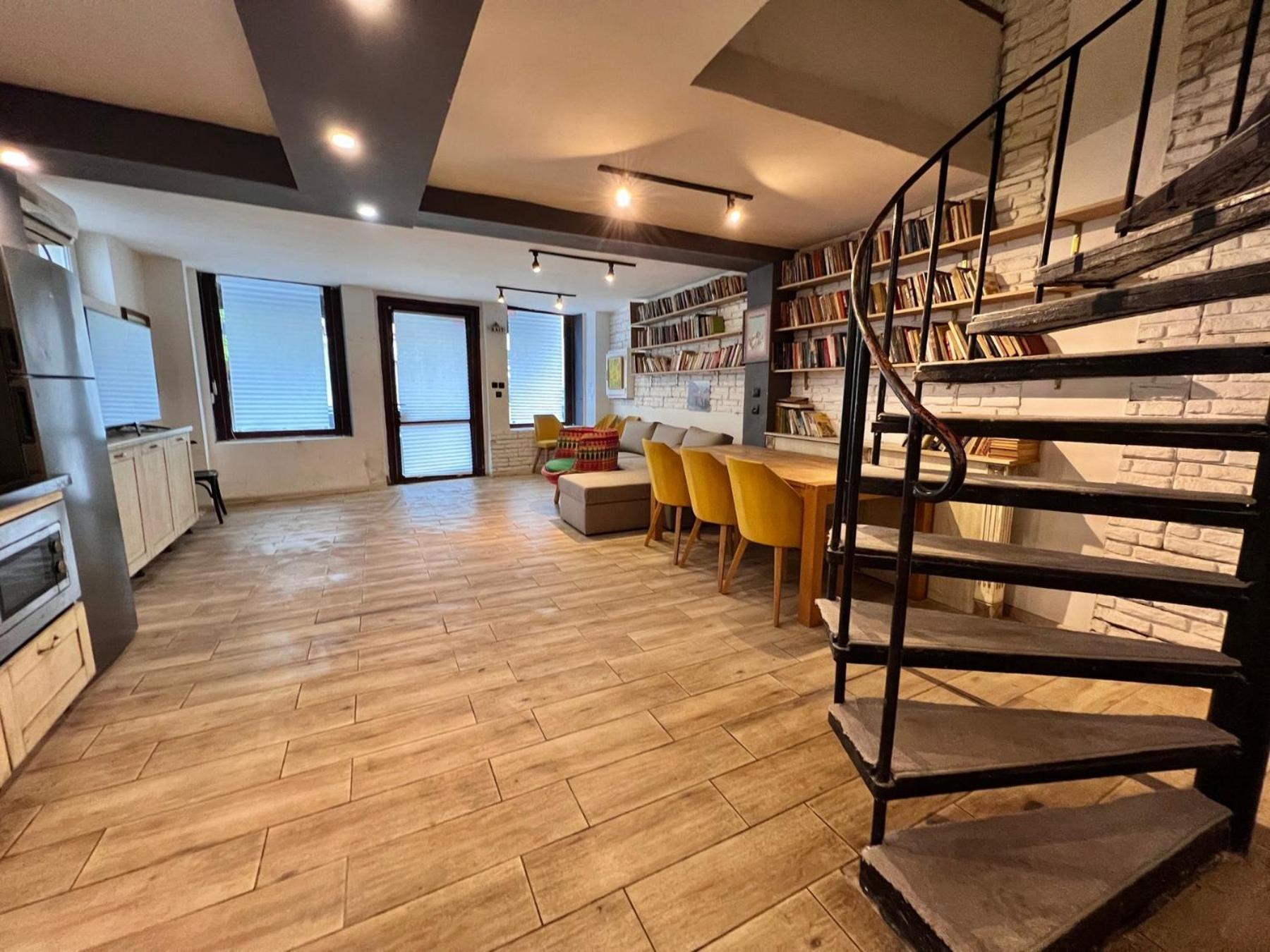 Just House Tatil Evi
