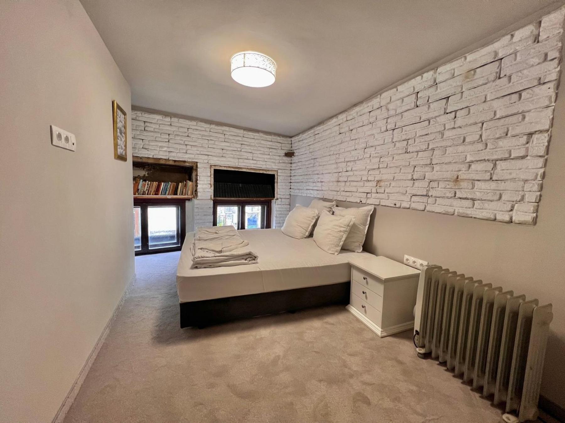 Just House Holiday home Varna