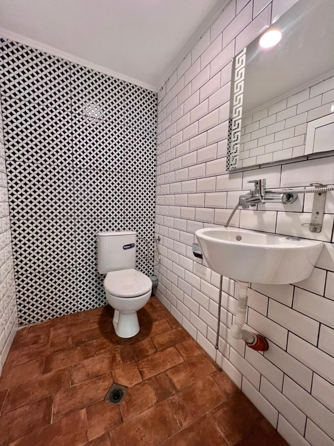 Just House Holiday home Varna